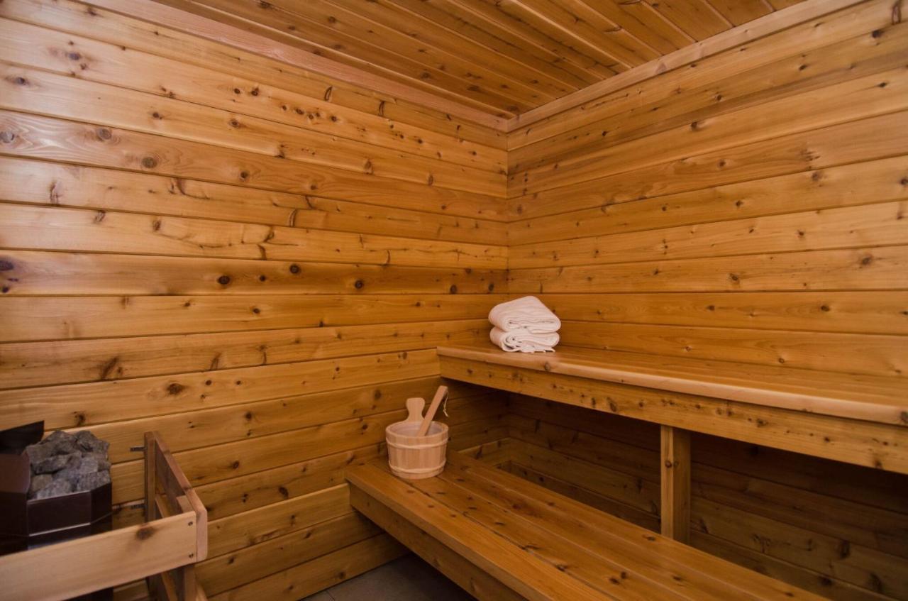 Golden Acres Mountain Lodge エクステリア 写真